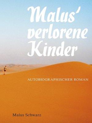 cover image of Malus' verlorene Kinder